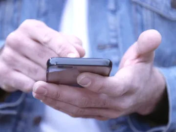 Descubrimos las nuevas formas de ligar en internet Descubrimos las nuevas formas de ligar en internet