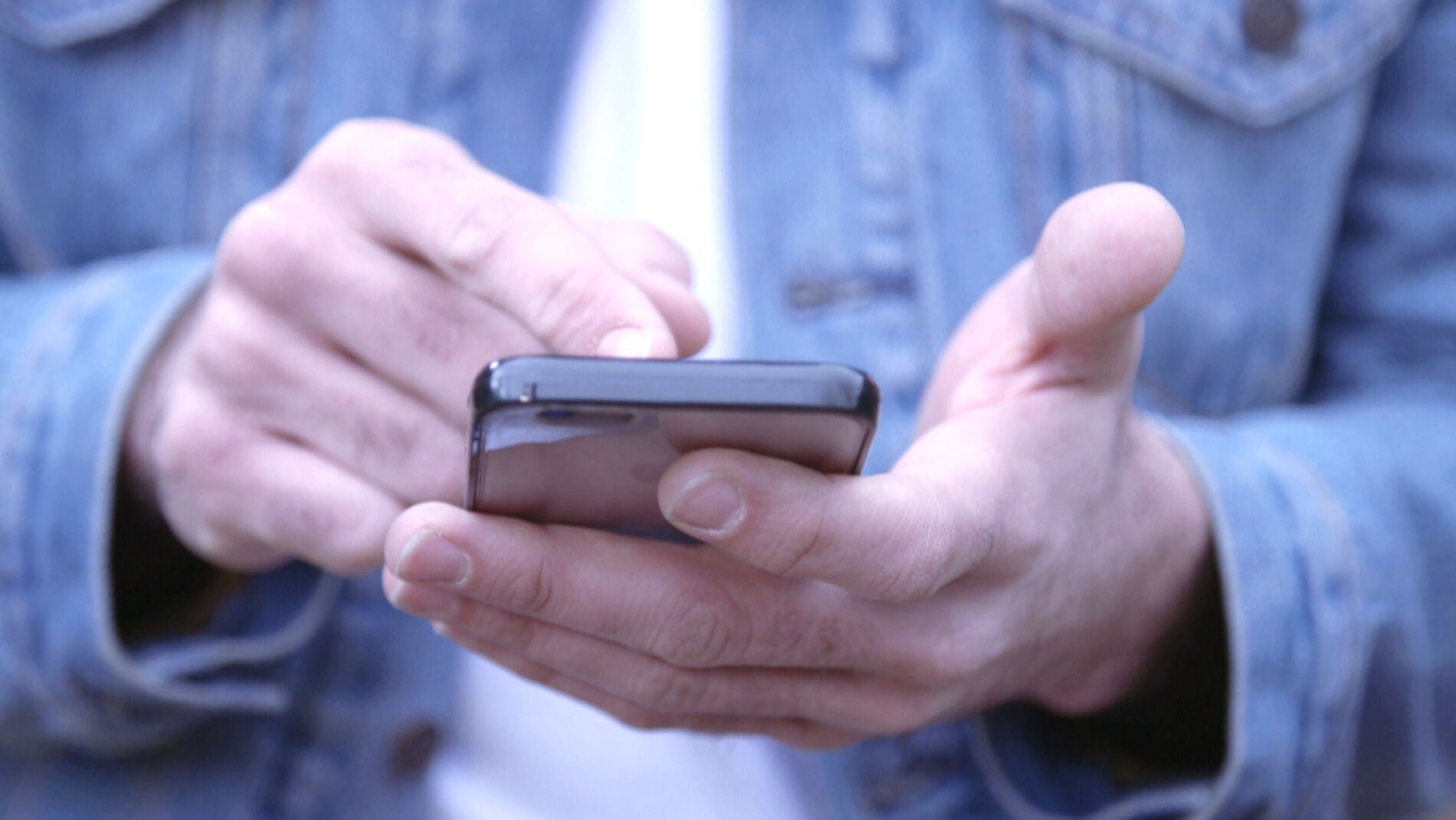 Descubrimos las nuevas formas de ligar en internet