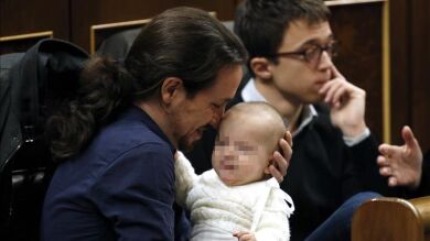 Del espectáculo a la discreción en la sesión constitutiva de la Cámara