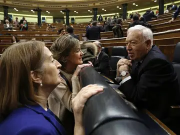 García Margallo García Margallo