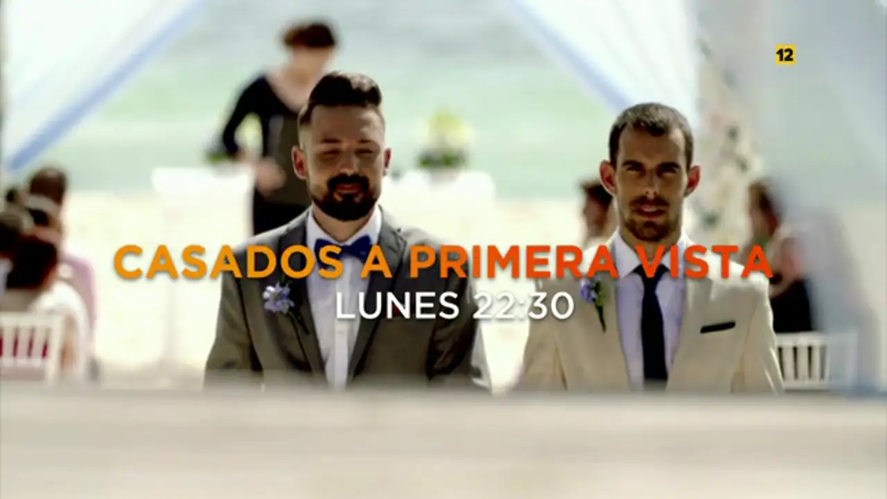 "¿Ese es el novio? ¡Qué orejón!"