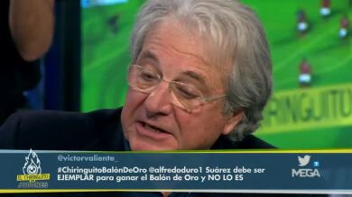 Jorge D'Alessandro: 
