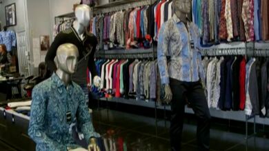La camisa de 'El Chapo' genera una avalancha de ventas en Los Ángeles