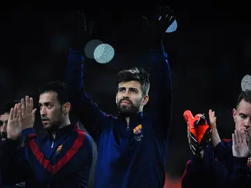 Piqué Piqué