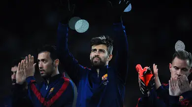 Piqué estará en Cornellá Piqué estará en Cornellá