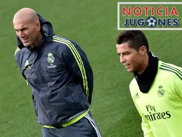 Zidane Zidane