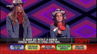 Las amigas de Lucky Luke