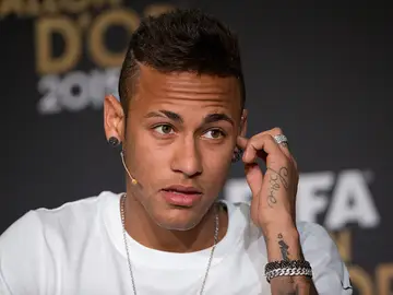 Neymar Neymar