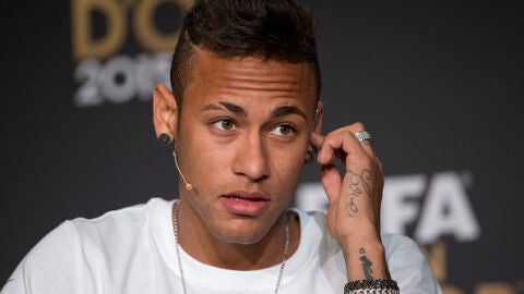 Neymar