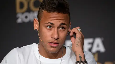 Neymar Neymar