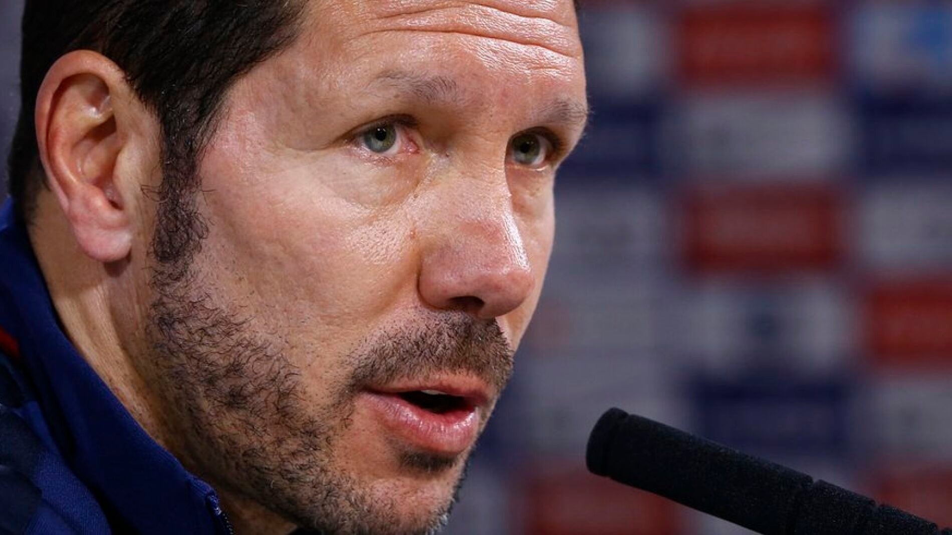Simeone da los &uacute;ltimos detalles antes del partido copero ante el Rayo