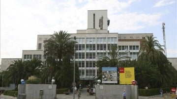 Hospital Joan XXIII de Tarragona