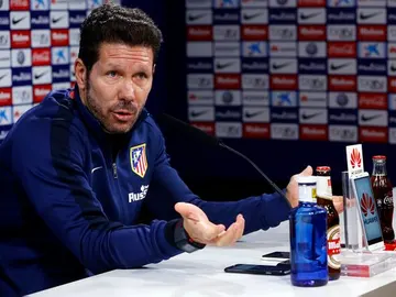 Simeone Simeone