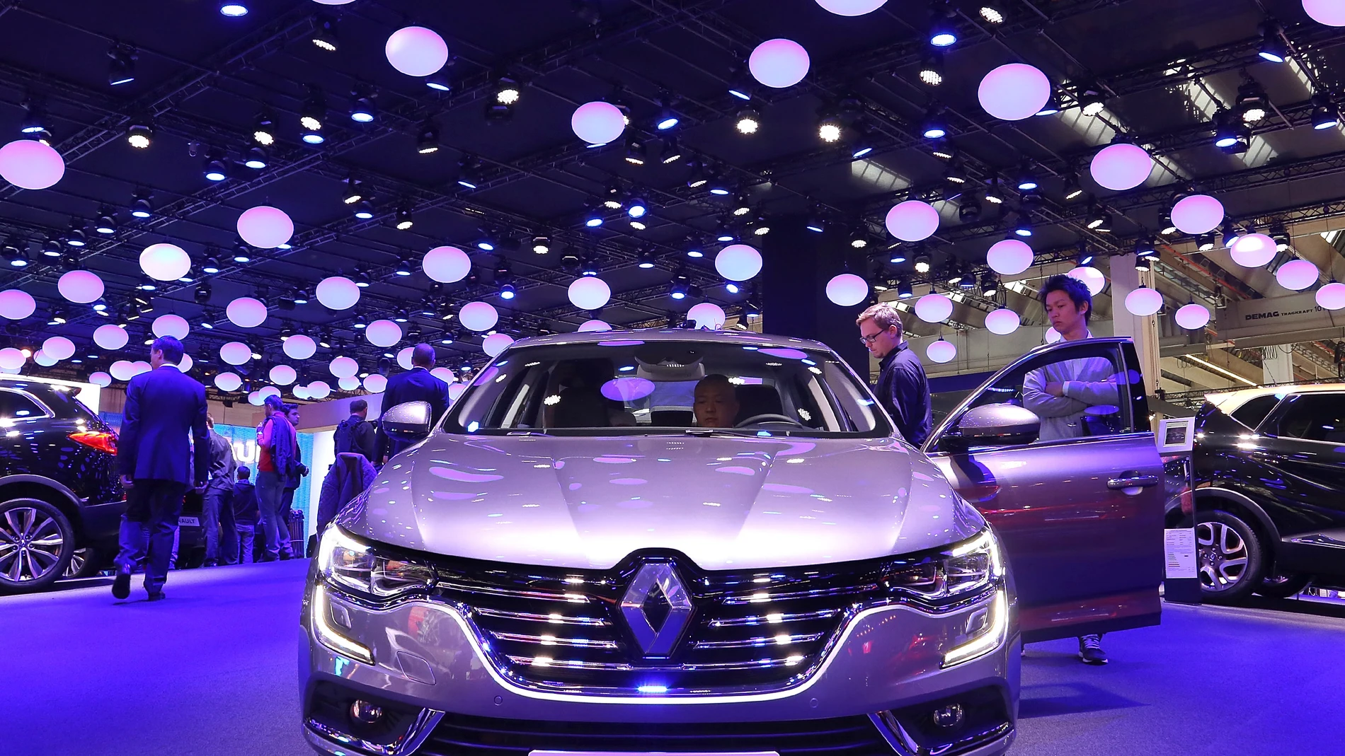 Las acciones de la compañía se han desplomado un 10,28% Las acciones de la compañía se han desplomado un 10,28%