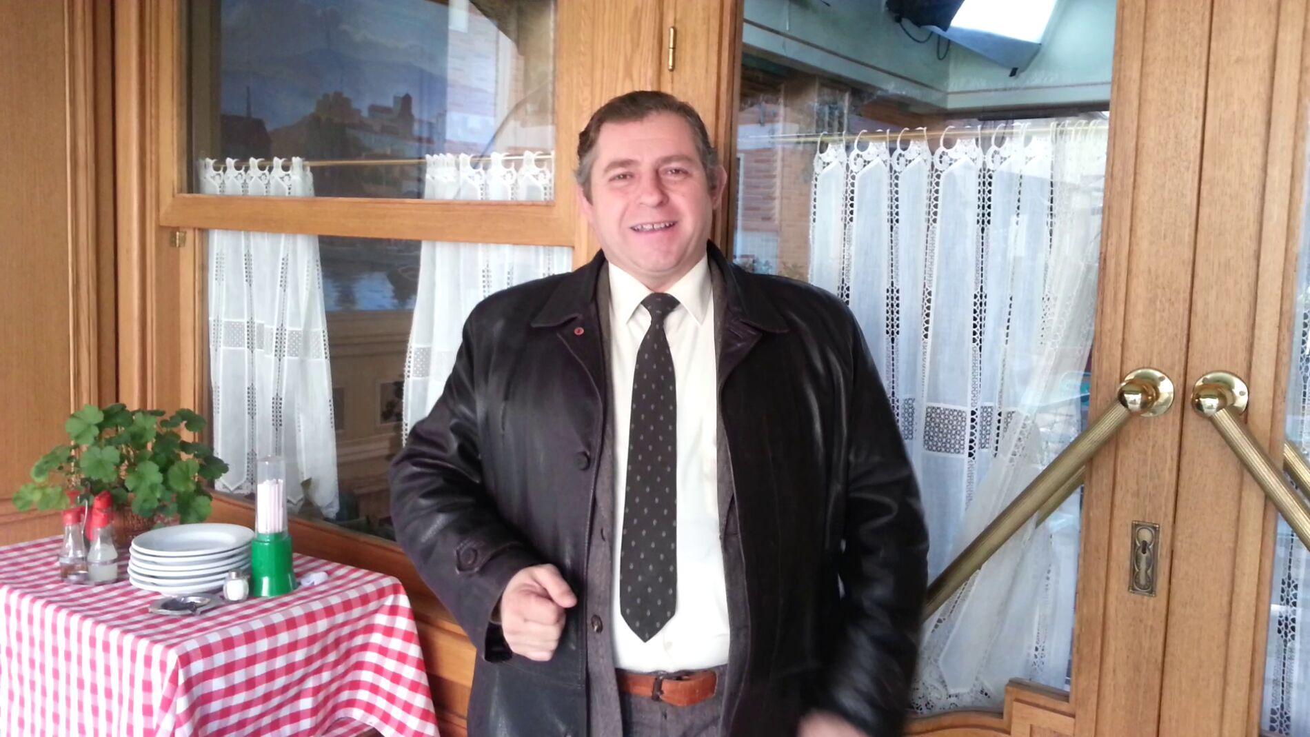 Sebas: "Gracias a vosotros cumplimos tres a&ntilde;os"