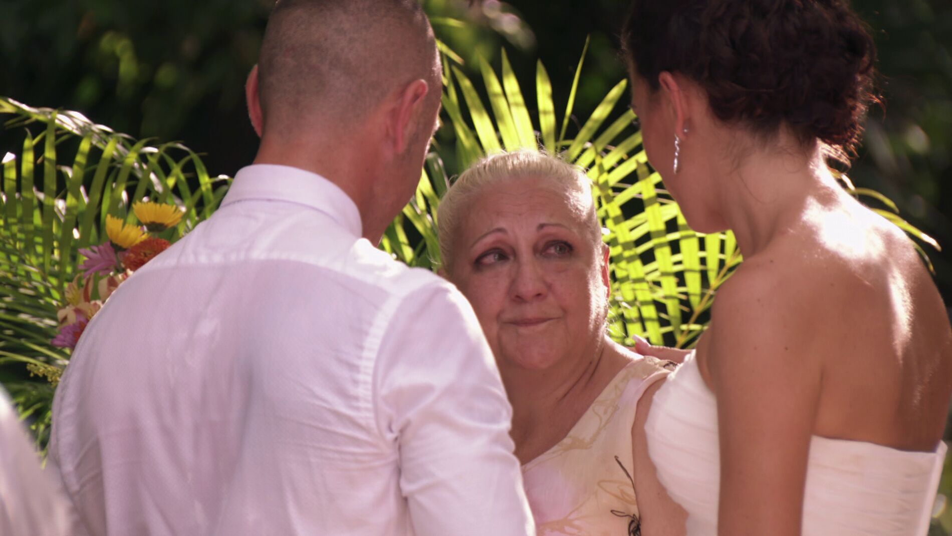 Madre envidiosa: "La veo un poco 'Zorrita' sin faltar a nadie"