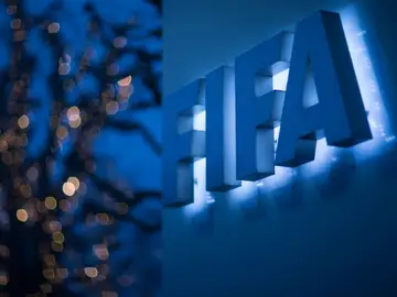 Sede de la FIFA en Zúrich Sede de la FIFA en Zúrich