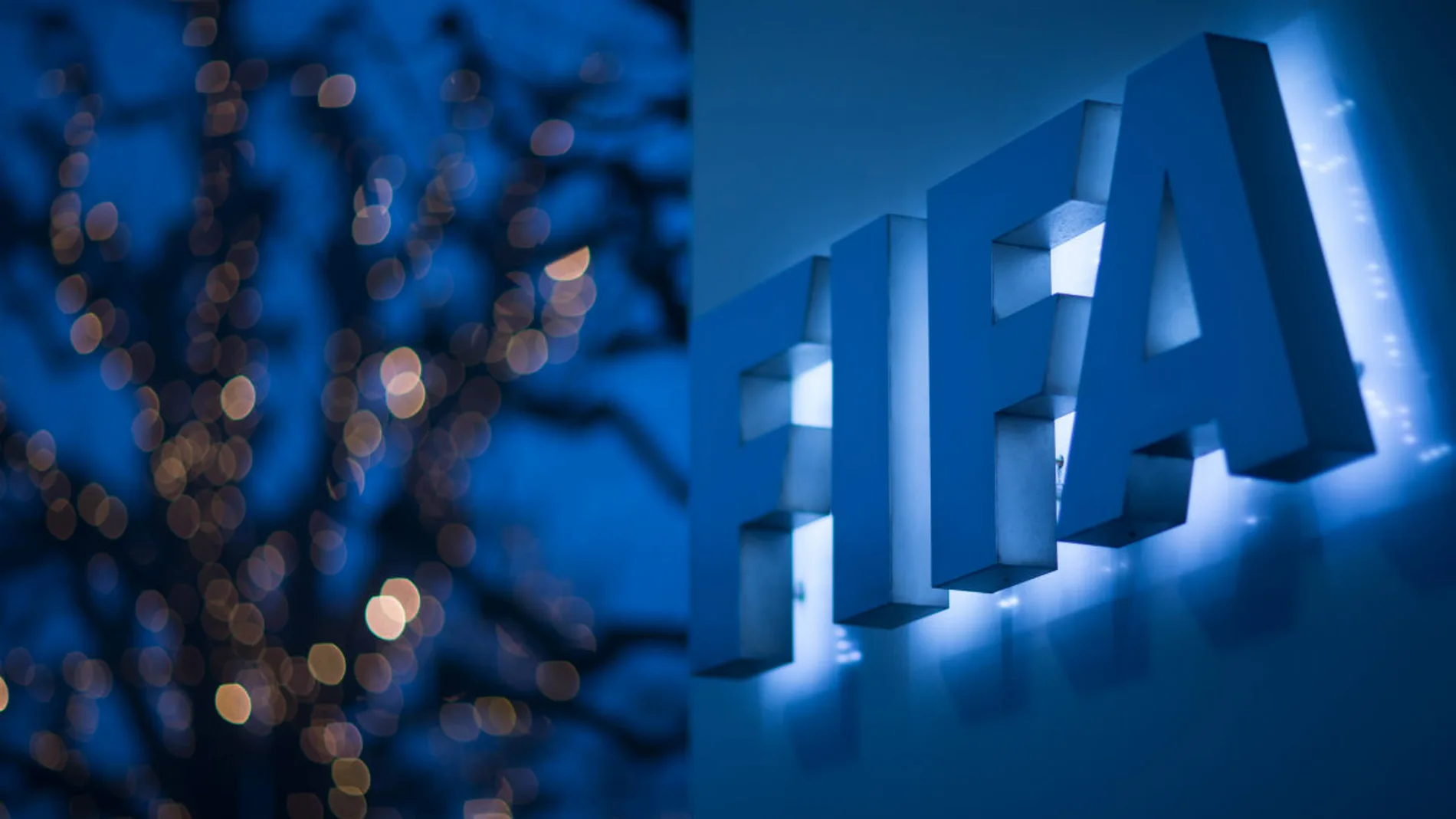 Sede de la FIFA en Zúrich Sede de la FIFA en Zúrich