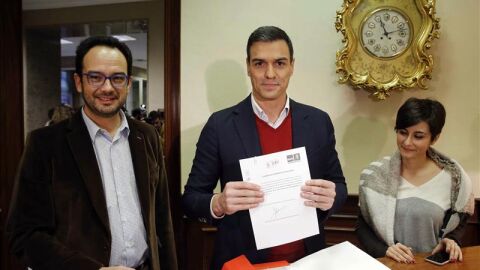 S&aacute;nchez y Hernando