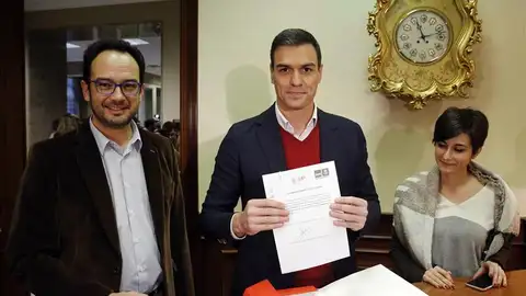 Sánchez y Hernando Sánchez y Hernando