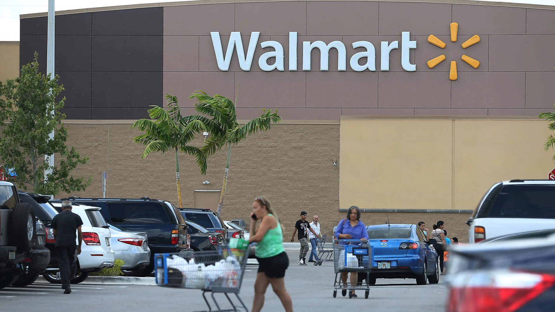 El cierre afectará a 16.000 empleados El cierre afectará a 16.000 empleados