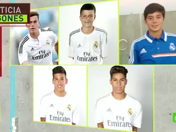 Cantera Madrid Cantera Madrid