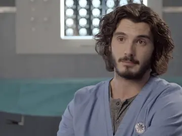 Yon González: "Habrá nuevos conflictos y nuevos amores" Yon González: "Habrá nuevos conflictos y nuevos amores"
