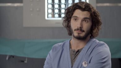 Yon González: 