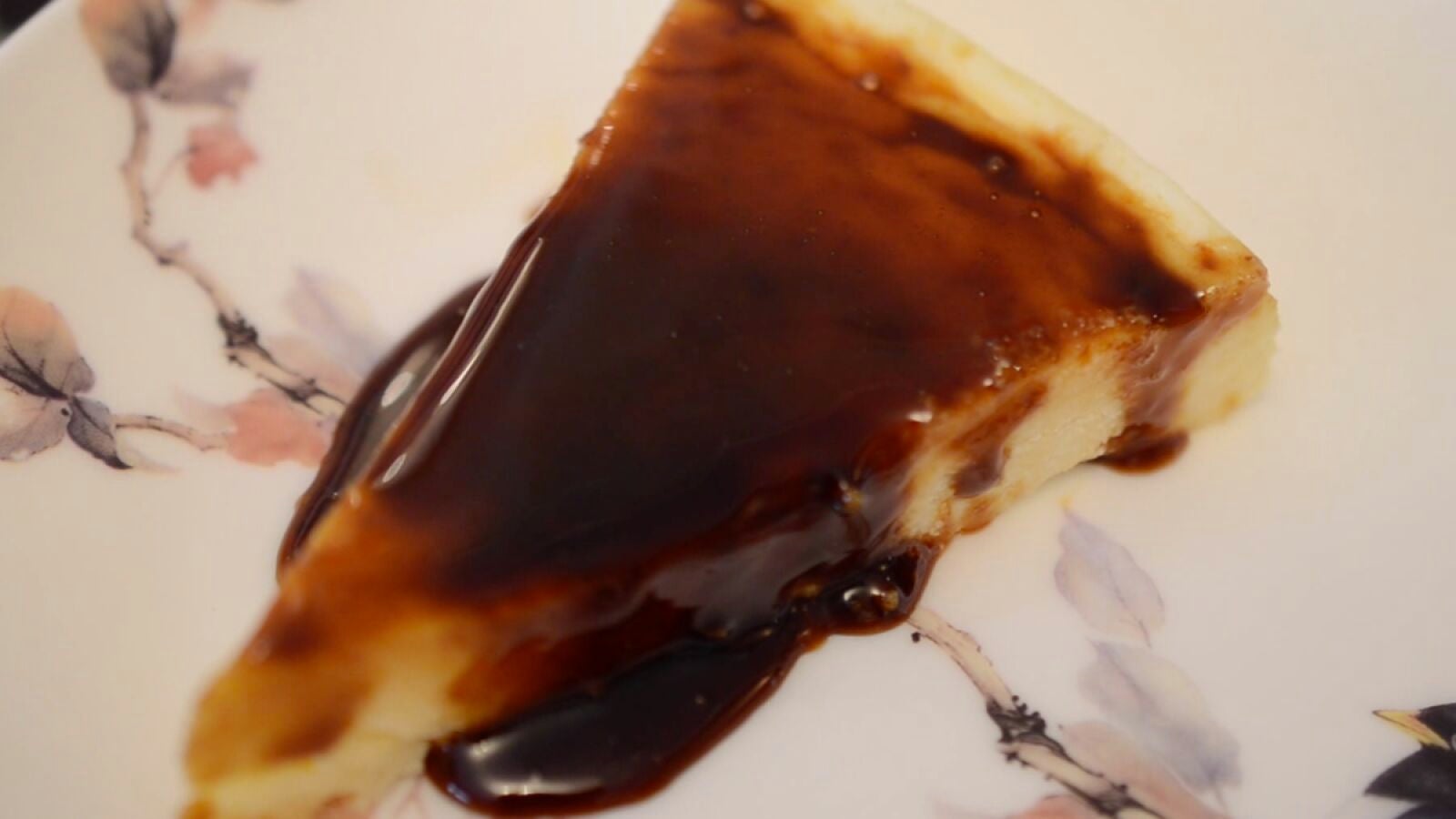 Una tarta de queso deliciosa... SIN HORNO