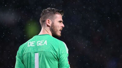 La sanción FIFA al Real Madrid deja en el aire las posibles llegadas de Lewandowski o De Gea