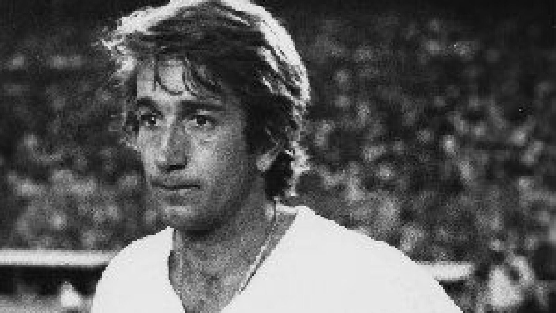 Manuel Vel&aacute;zquez, exjugador del Real Madrid