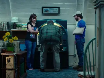 Tráiler de 'Calle Cloverfield 10' Tráiler de 'Calle Cloverfield 10'