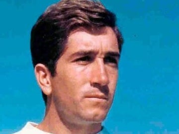 Manuel Velázquez Villaverde, exjugador del Real Madrid