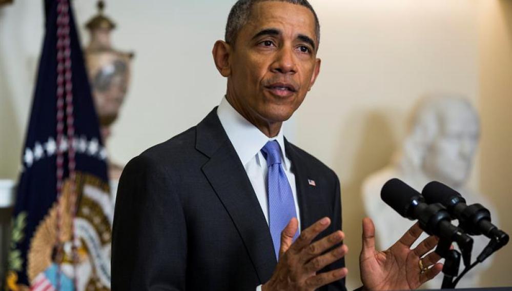 Barack Obama