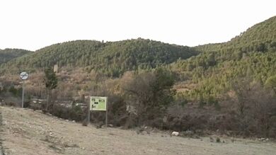 Localizan los cuerpos de los cuatro fallecidos tras estrellarse una avioneta en Cuenca