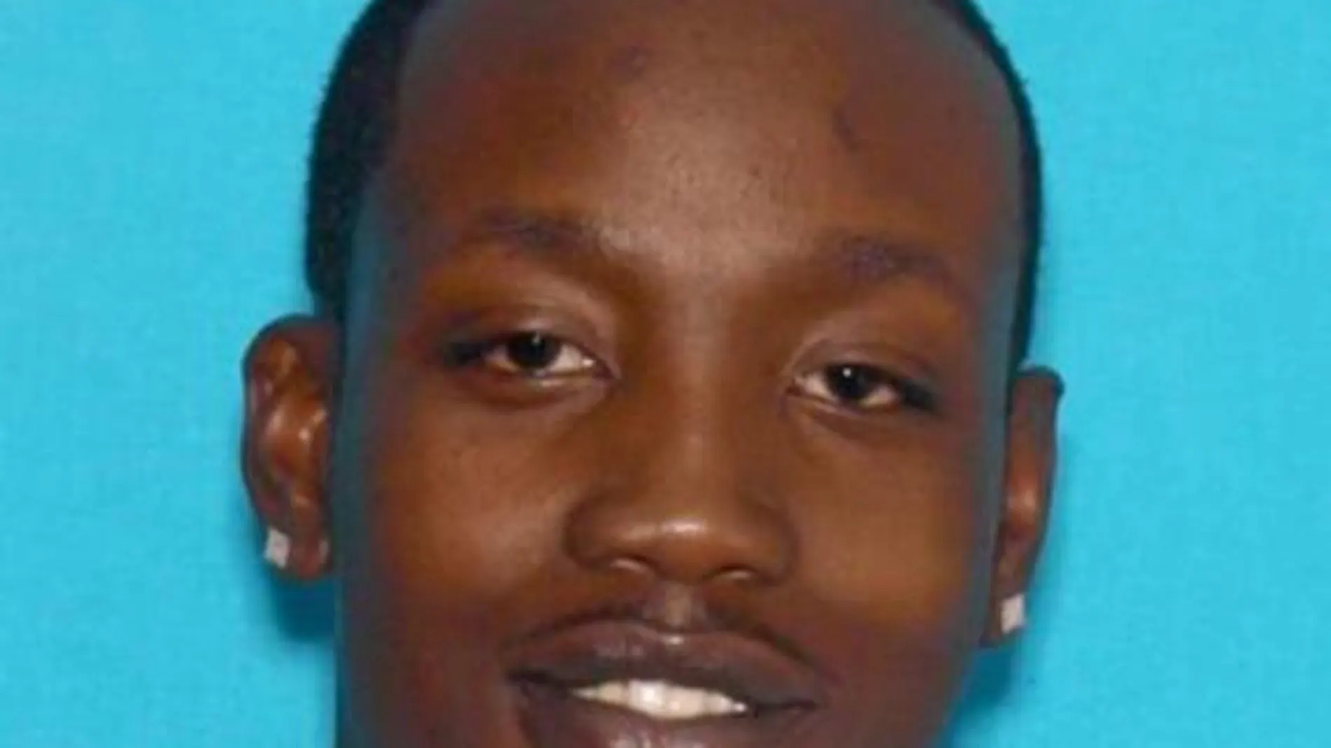 Myloh Mason, el ladrón de "Scream" Myloh Mason, el ladrón de "Scream"