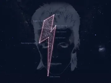 Han creado una web para añadir canciones a las estrellas Han creado una web para añadir canciones a las estrellas