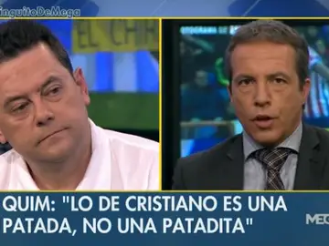 el chiringuito el chiringuito