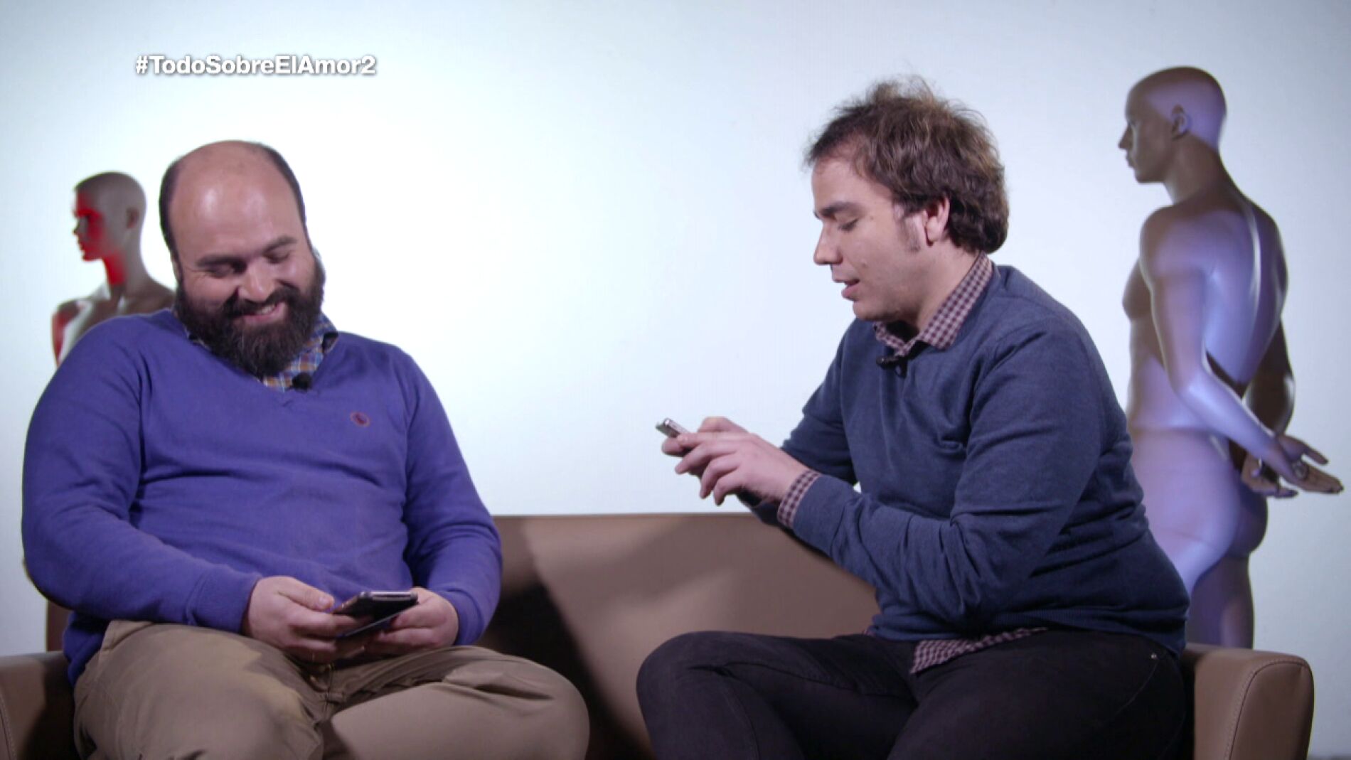 &iquest;Alguien me puede decir con qui&eacute;n me tengo que casar?