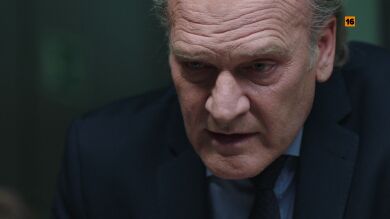 ¿Qué esconde Adela Valcárcel tras las puertas del Hospital Policlínico?