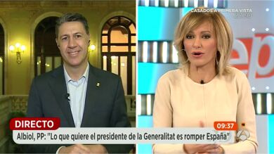 Albiol: 
