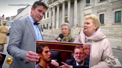 ¿Qué opinan los españoles acerca de los nuevos diputados del Congreso?