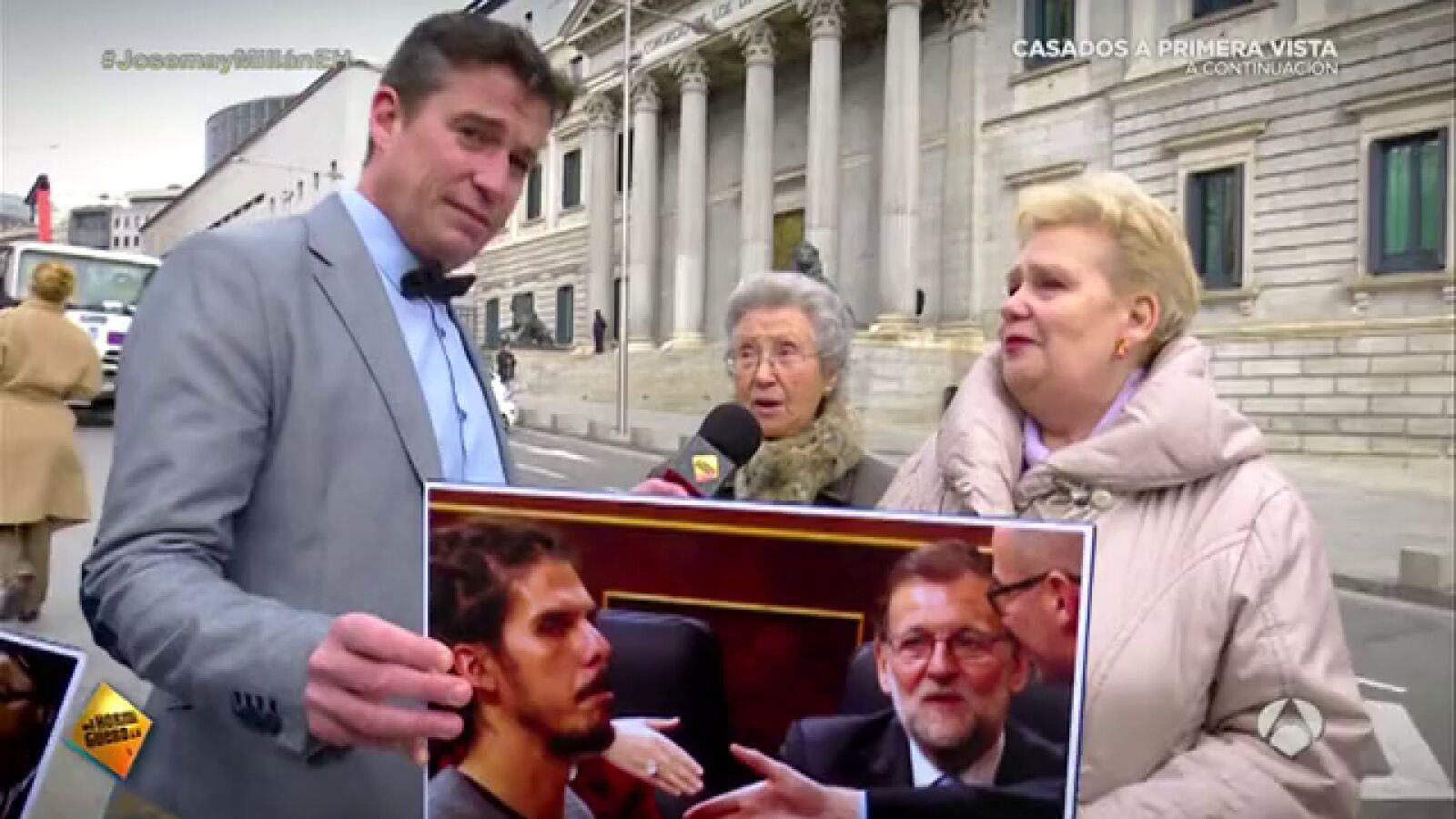 ¿Qué opinan los españoles acerca de los nuevos diputados del Congreso?