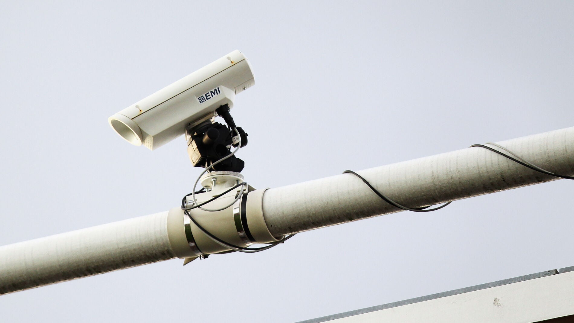 GLT (Goal-line Technology) durante un partido