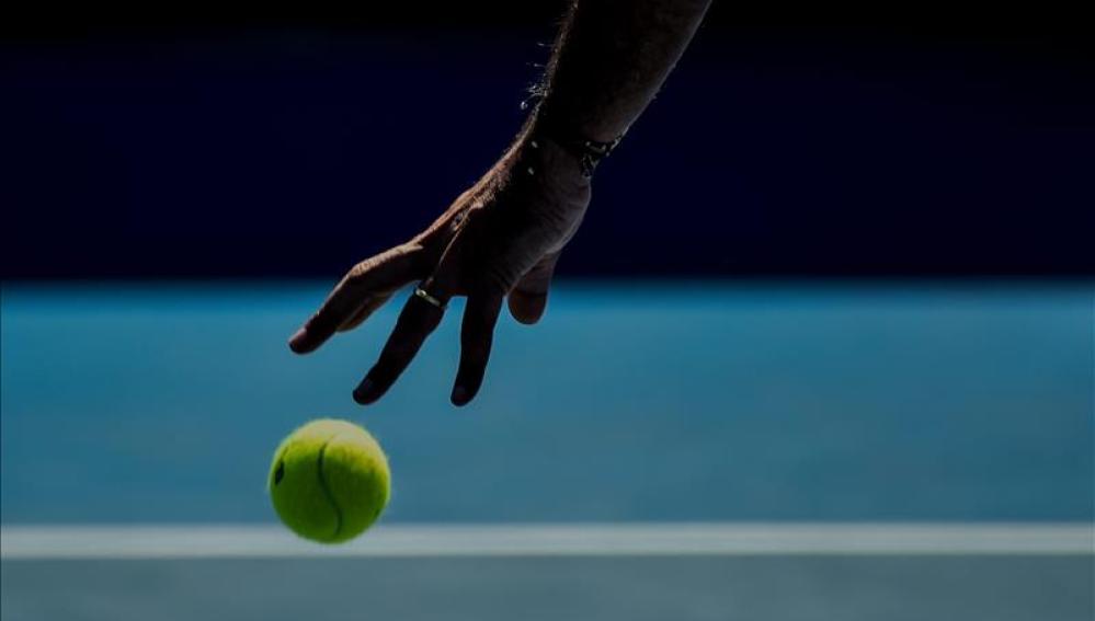 La ATP niega haber hecho amaños en partidos de tenis