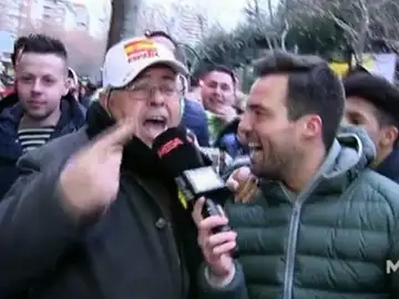 el chiringuito el chiringuito