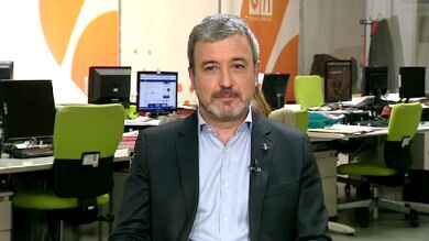 Collboni: 