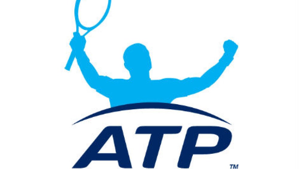 Logo de la ATP