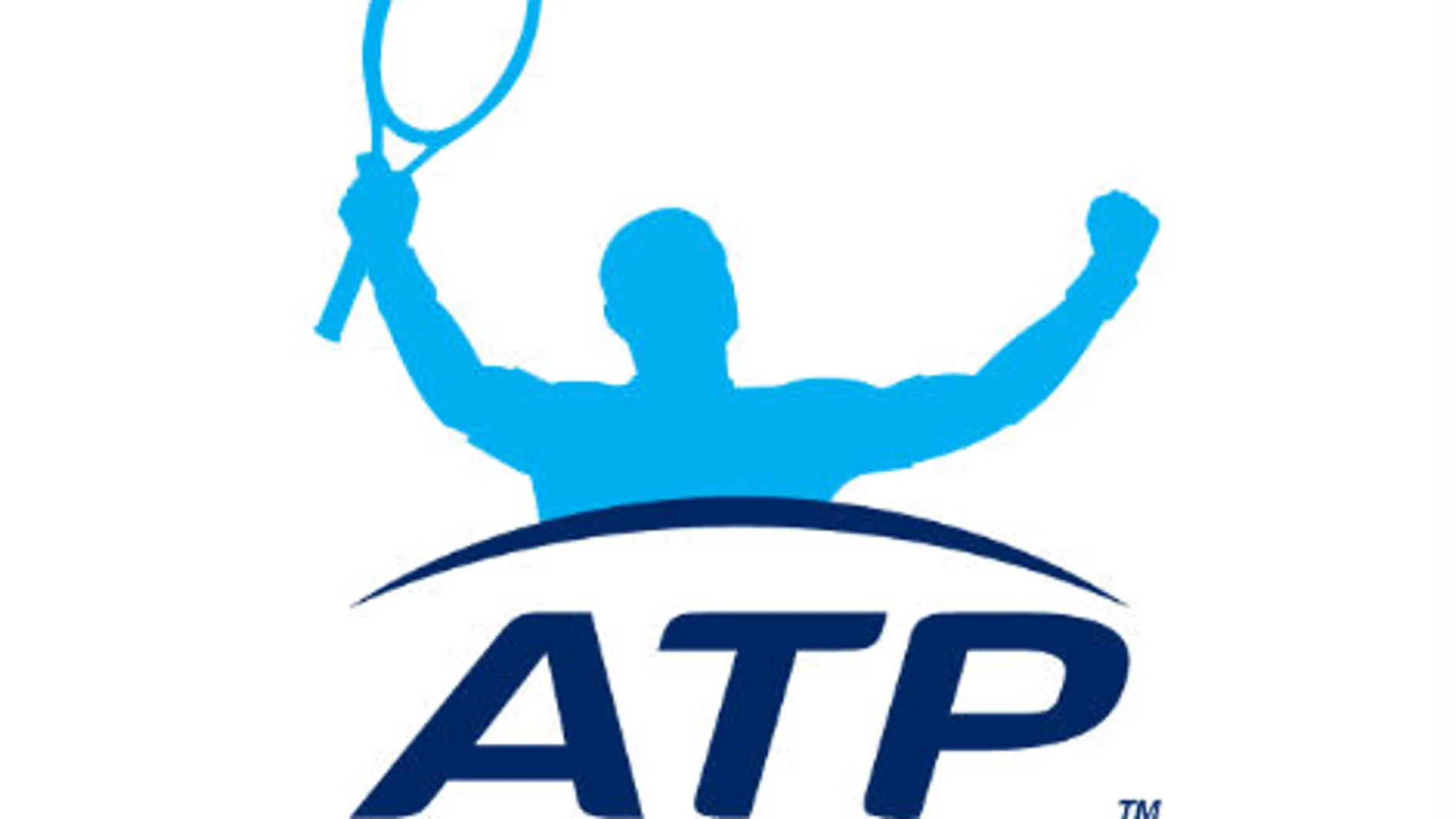 Logo de la ATP Logo de la ATP