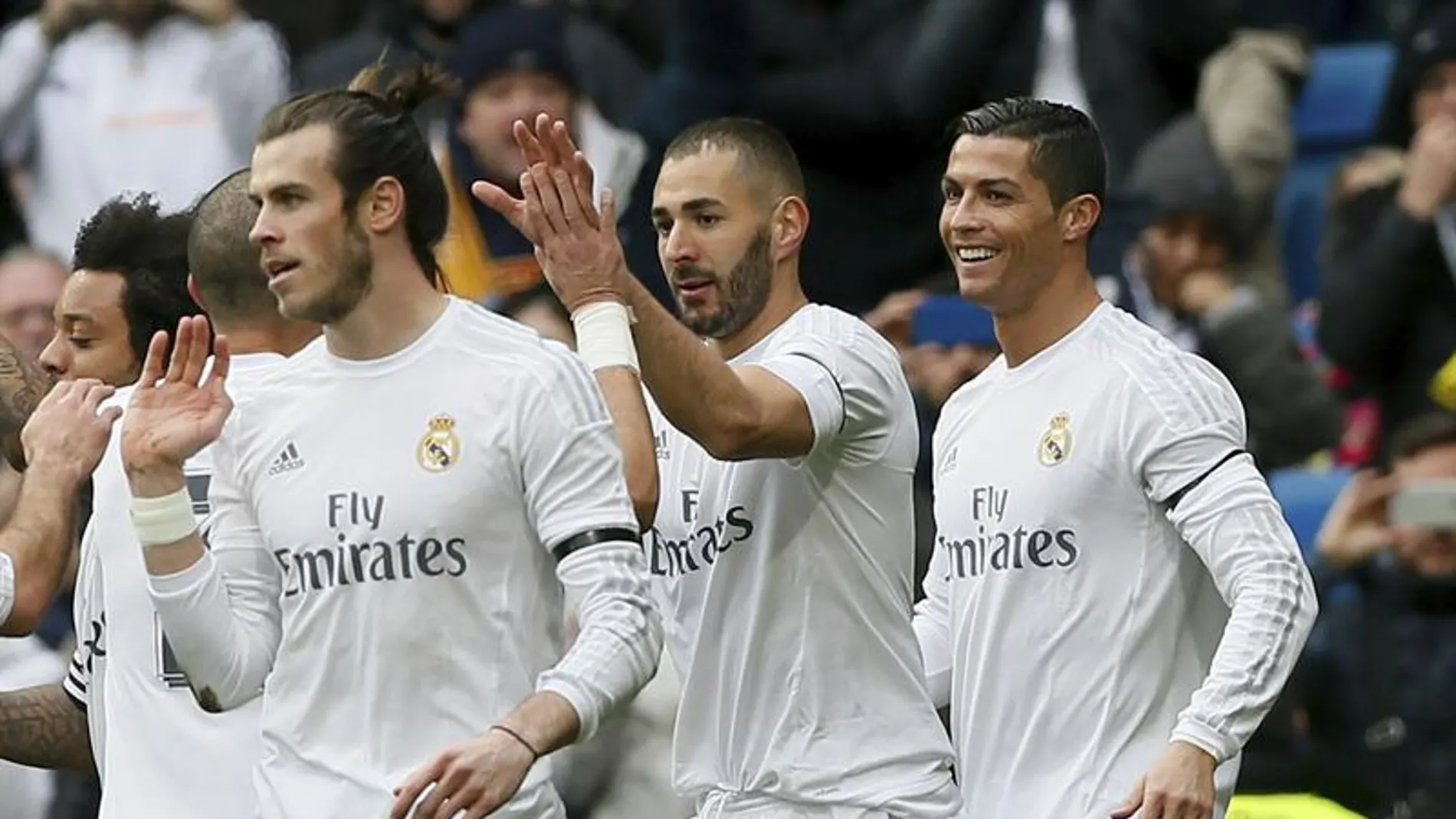 Real Madrid Real Madrid